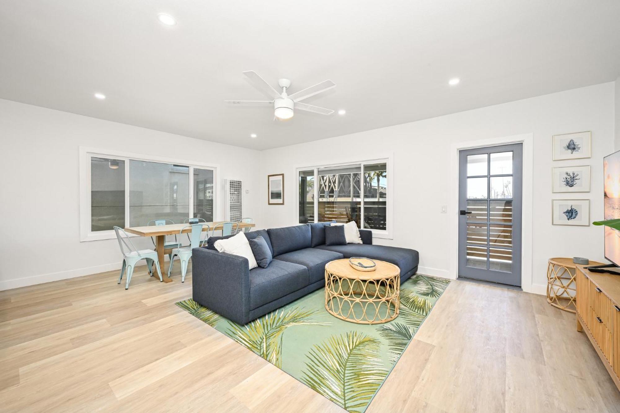 Brand New Home By The Beach & Historic Sunset Water Tower Sunset Beach Ngoại thất bức ảnh