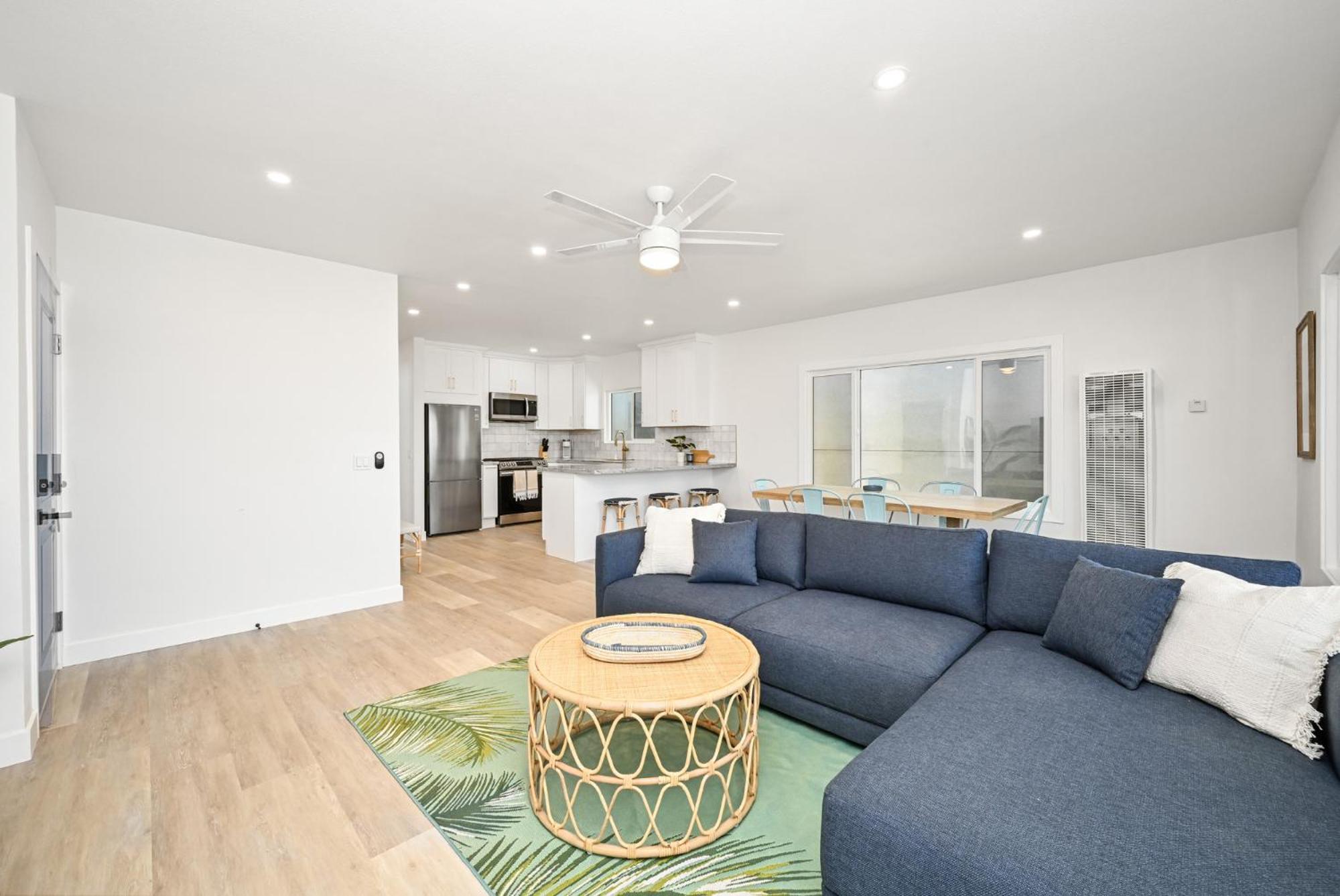 Brand New Home By The Beach & Historic Sunset Water Tower Sunset Beach Ngoại thất bức ảnh