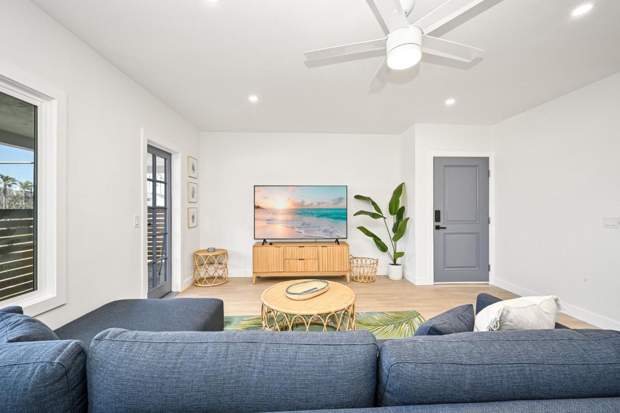 Brand New Home By The Beach & Historic Sunset Water Tower Sunset Beach Ngoại thất bức ảnh