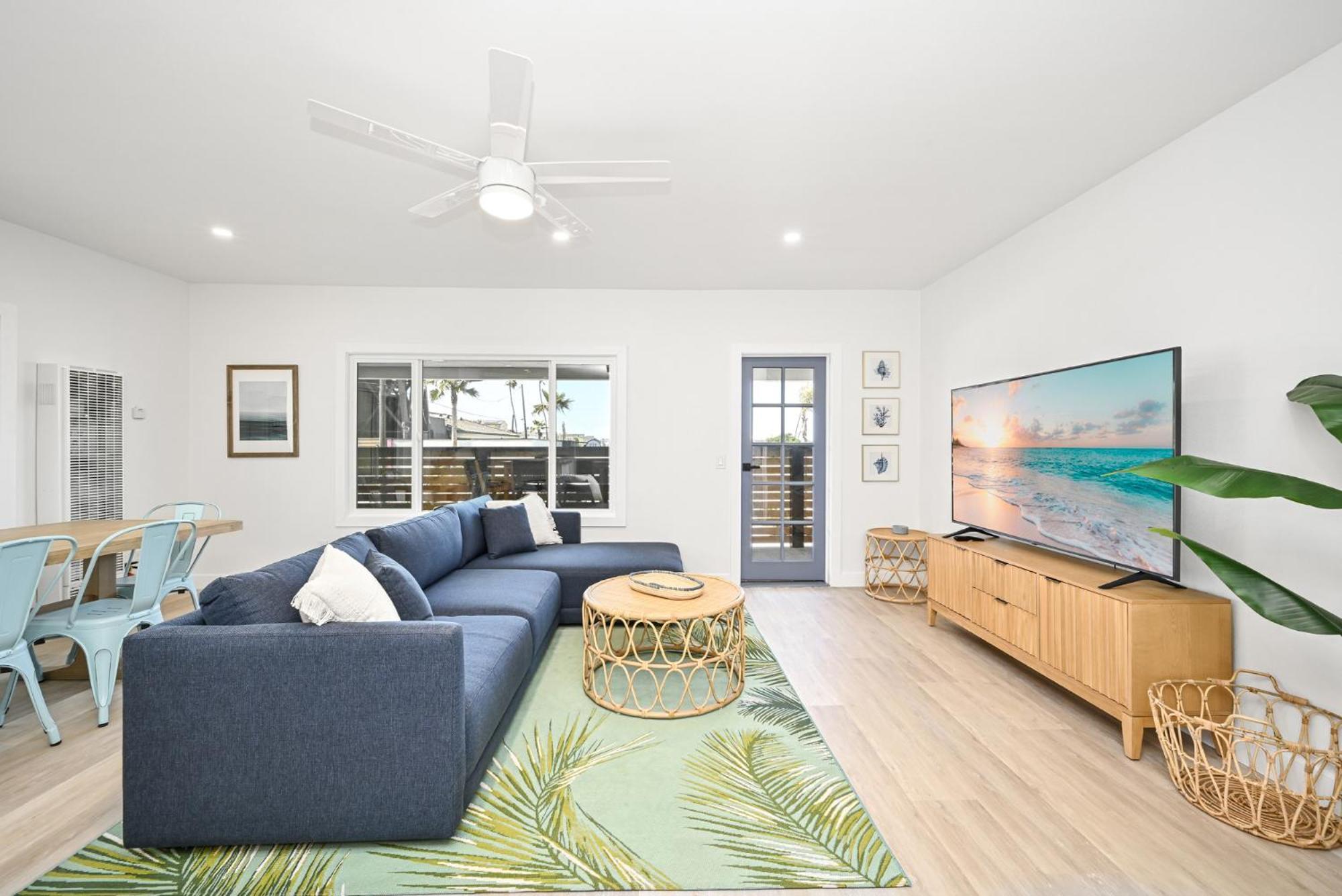 Brand New Home By The Beach & Historic Sunset Water Tower Sunset Beach Ngoại thất bức ảnh