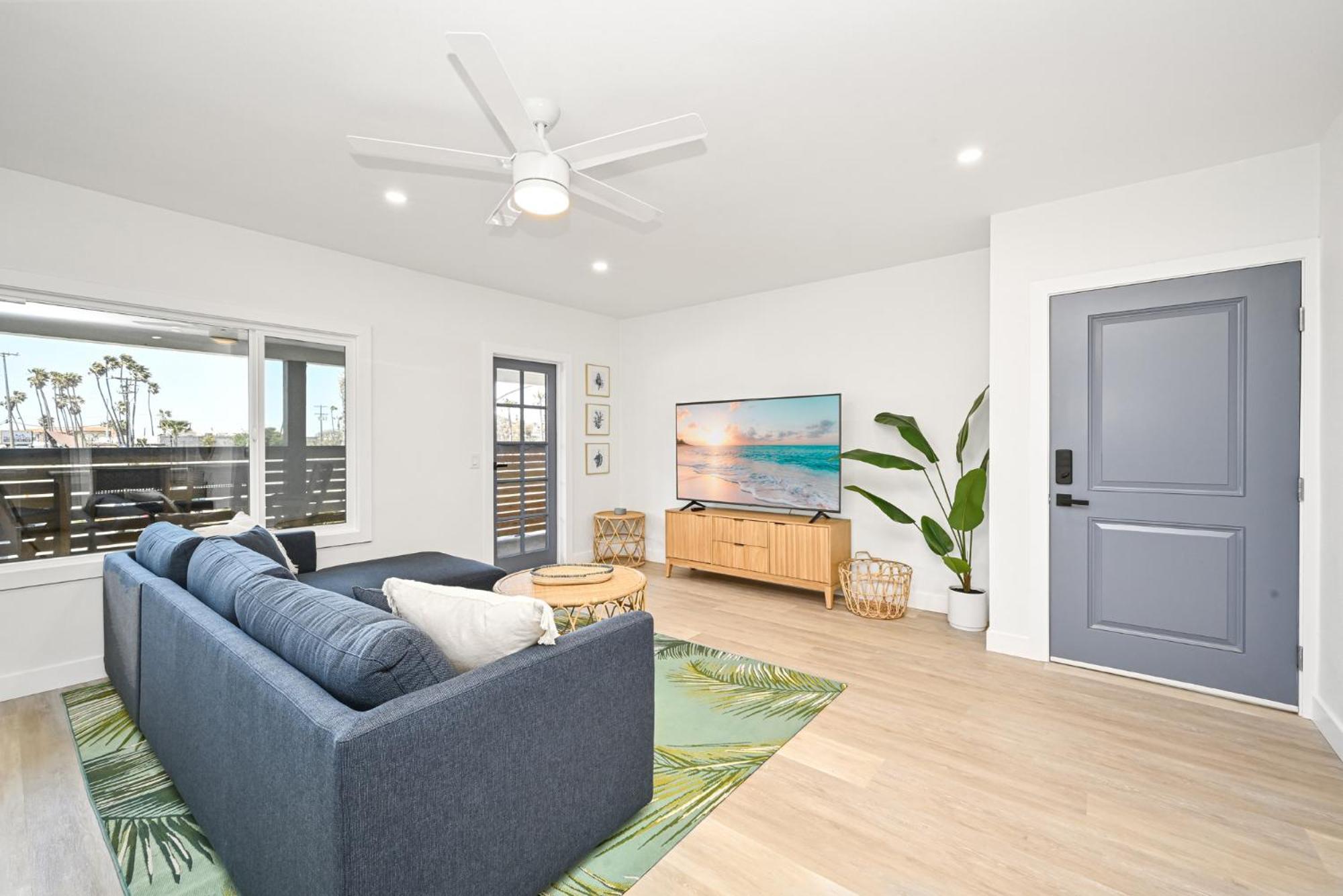 Brand New Home By The Beach & Historic Sunset Water Tower Sunset Beach Ngoại thất bức ảnh