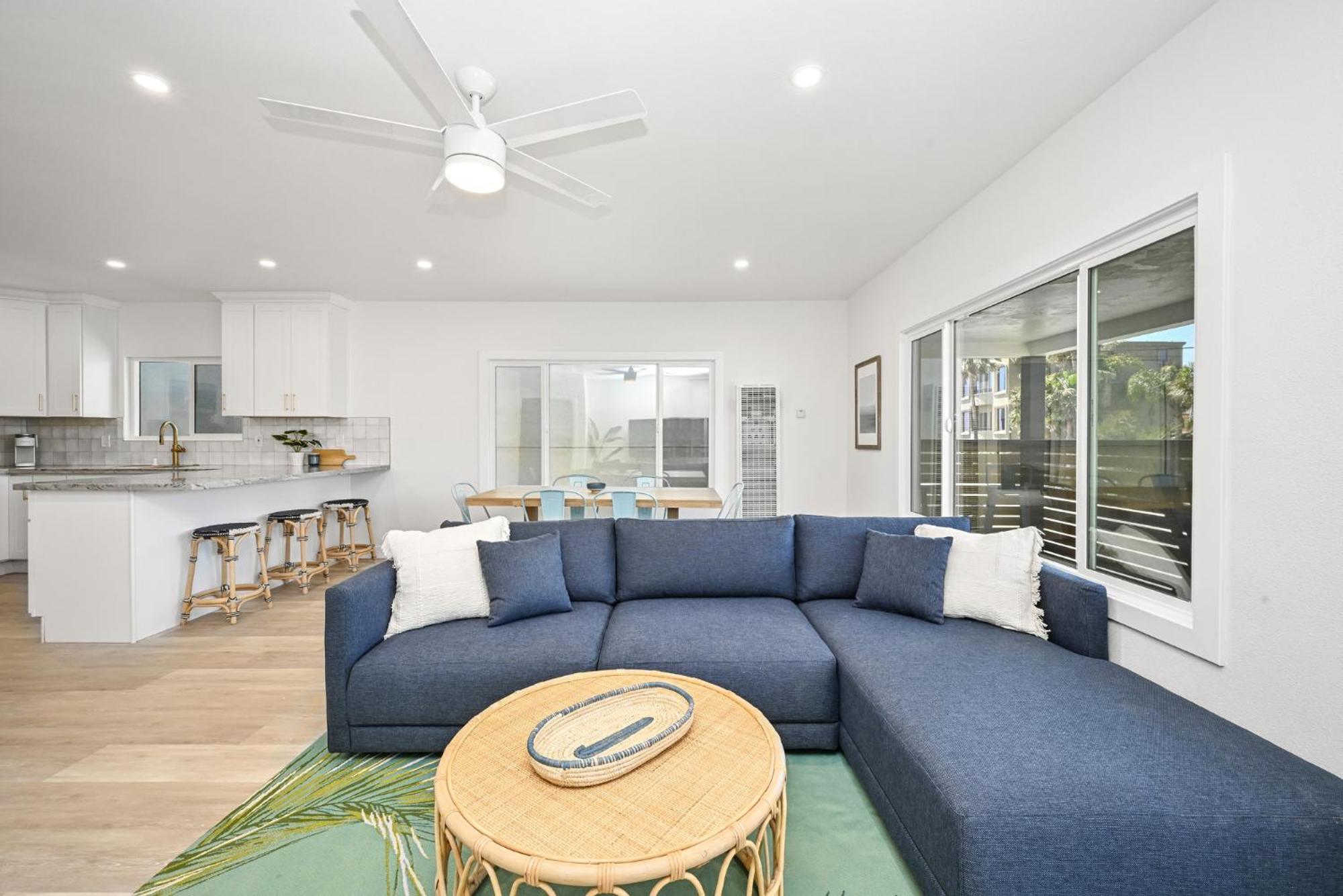 Brand New Home By The Beach & Historic Sunset Water Tower Sunset Beach Ngoại thất bức ảnh