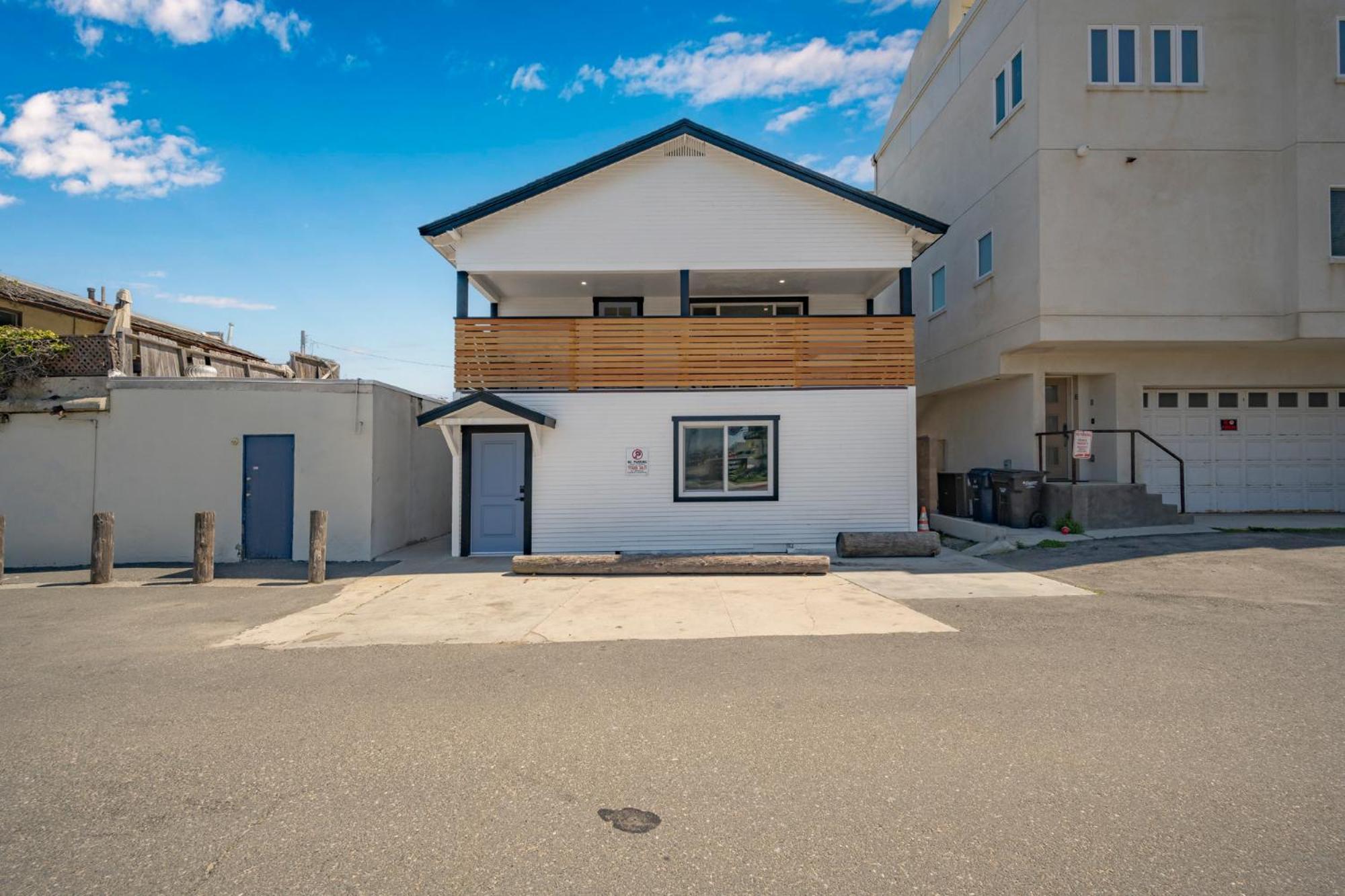 Brand New Home By The Beach & Historic Sunset Water Tower Sunset Beach Ngoại thất bức ảnh