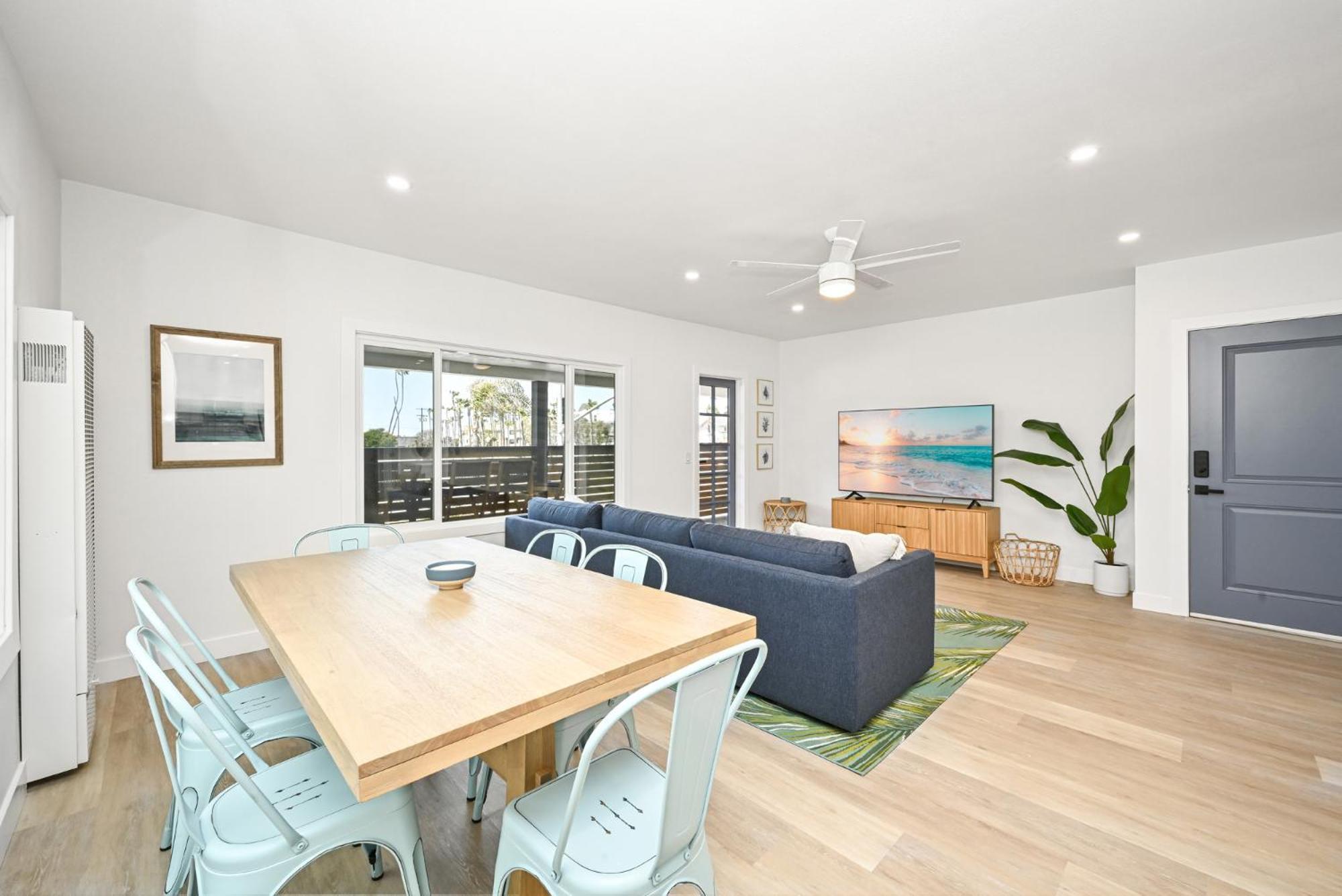 Brand New Home By The Beach & Historic Sunset Water Tower Sunset Beach Ngoại thất bức ảnh