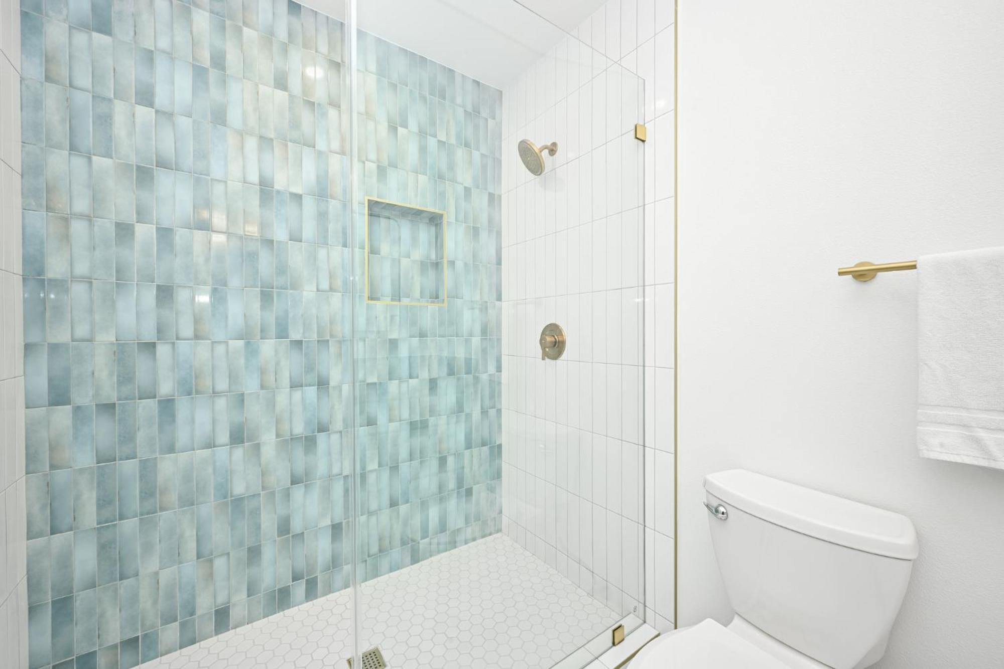 Brand New Home By The Beach & Historic Sunset Water Tower Sunset Beach Ngoại thất bức ảnh
