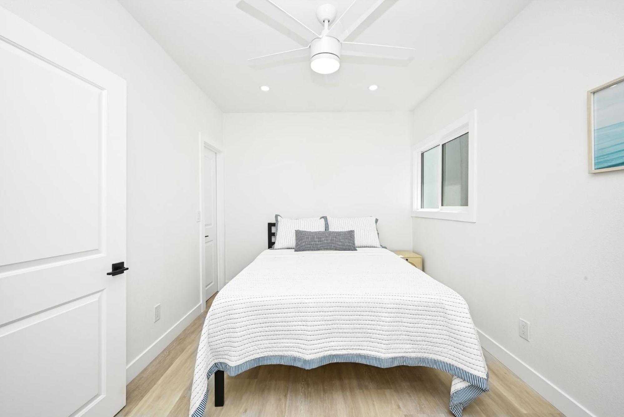 Brand New Home By The Beach & Historic Sunset Water Tower Sunset Beach Ngoại thất bức ảnh
